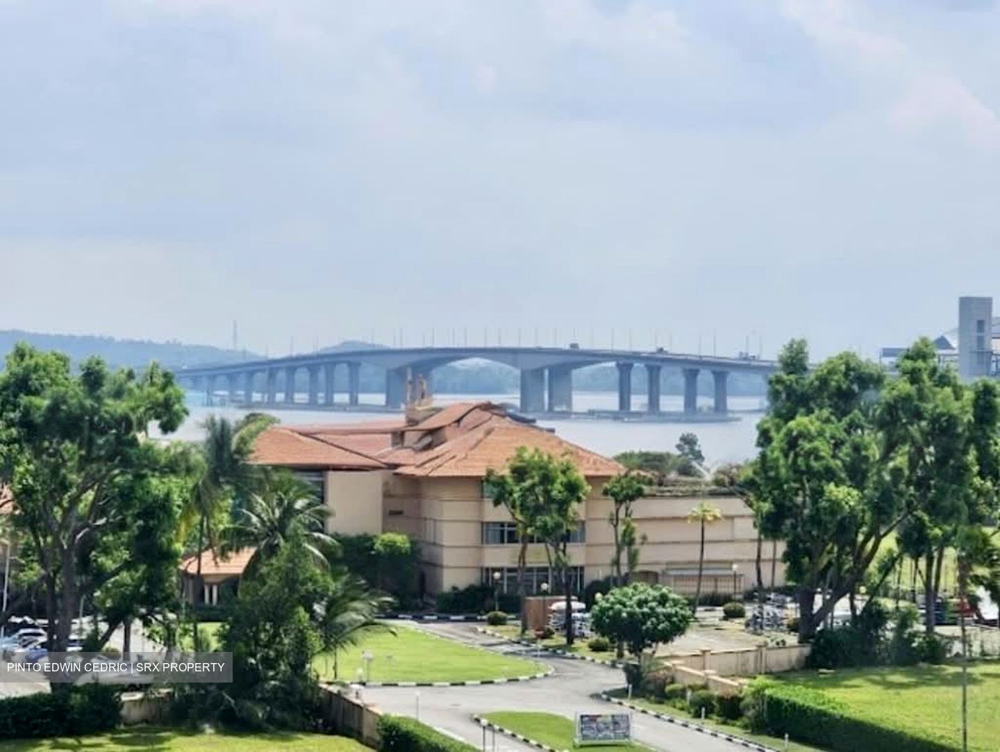 Tuas West Avenue (D22), Factory #553607041
